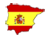 QUIROMAD - Espanol