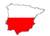 QUIROMAD - Polski